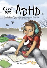 Coolt med ADHD (Hardcover)