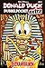 Duckankhamon (Donald Duck Dubbelpocket Extra, #9)