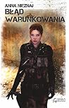 Błąd warunkowania by Anna Nieznaj