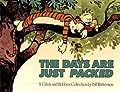 The Days Are Just Packed