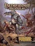 Pathfinder Module: Plunder & Peril