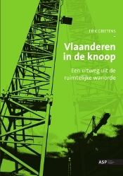 Vlaanderen in de knoop (Paperback)