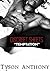 Discreet Sheets  (Temptatio...