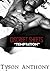 Discreet Sheets  (Temptation,  #1)