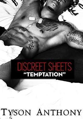 Discreet Sheets  (Temptation,  #1)