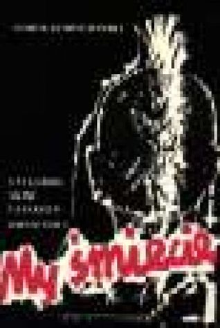 My śmiecie - git ludzie, skini, sataniści, krysznaici (Paperback)