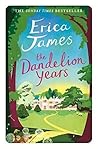 The Dandelion Years Book cover for The Dandelion Years