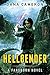 Hellbender (Fangborn, #3)