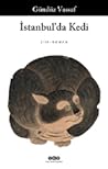 İstanbul'da Kedi by Gündüz Vassaf