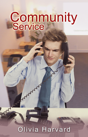 Community Service (Handcuffs, Kisses and Awkward Situations - Bonus Content)