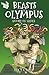 Hound of Hades (Beasts of Olympus, #2)