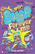 Suzy P, Forever Me