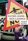 Notre-Dame-des-Landes Notre-Dame-des-Landes