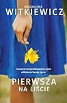 Pierwsza na liście by Magdalena Witkiewicz