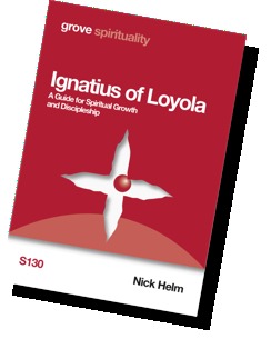 Ignatius of Loyola: A Guide for Spiritual Growth and Discipleship (Paperback)