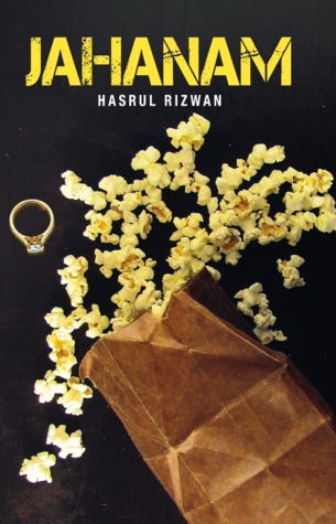 JAHANAM (Paperback)