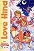 Love Hina, n. 4