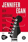 Der größere Teil ...