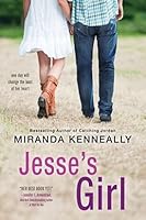 Jesse's Girl (Hundred Oaks, #6)