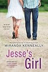 Jesse's Girl by Miranda Kenneally