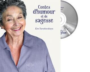 Contes d'humour et de sagesse