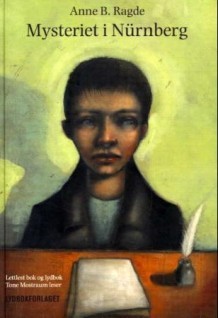 Mysteriet i Nürnberg (Hardcover)