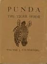 Punda the Tiger-Horse