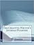The Creative Writer's Planner/Journal