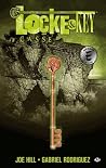 Locke & Key, Tome 2 by Joe  Hill