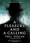 A Pleasure and a ...