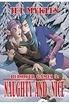 Naughty and Nice by Jet Mykles