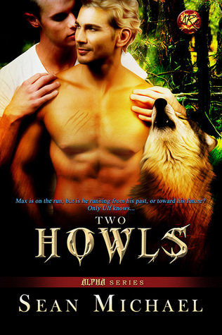 Two Howls (ALPHAS #4)