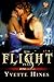 His Flight Plan (ALPHAS #9)