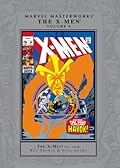 Marvel Masterworks: The X-Men, Vol. 6