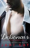 Debonair by Jani Kay