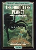 The Forgotten Planet
