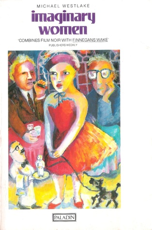 Imaginary Women (Paperback)