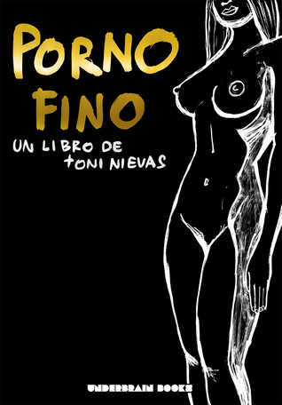 Porno fino (Kindle Edition)