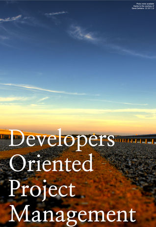 Developers Oriented Project Management