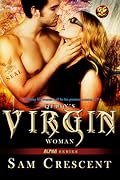 Quinn's Virgin Woman
