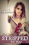 Stripped to You (Pierced Hearts, #2)
