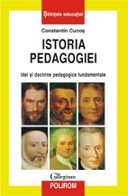 Istoria pedagogiei: idei și doctrine pedagogice fundamentale