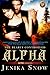 The Bearly Controlled Alpha (Alphas #1)