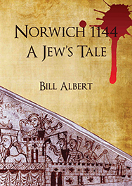 Norwich 1144 A Jew's Tale (Paperback)