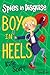 Boy in Heels (Spies in Disg...
