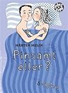 Pinsamt eller? by Mårten Melin