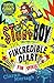 Stuntboy (The Fincredible Diary of Fin Spencer #1)