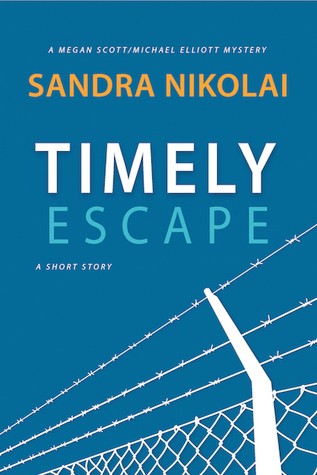 Timely Escape (Megan Scott/Michael Elliott #2.5)