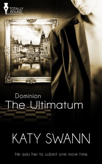 The Ultimatum (Kindle Edition)