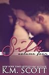Silk: Volume 4 (Silk #4) Silk: Volume 4